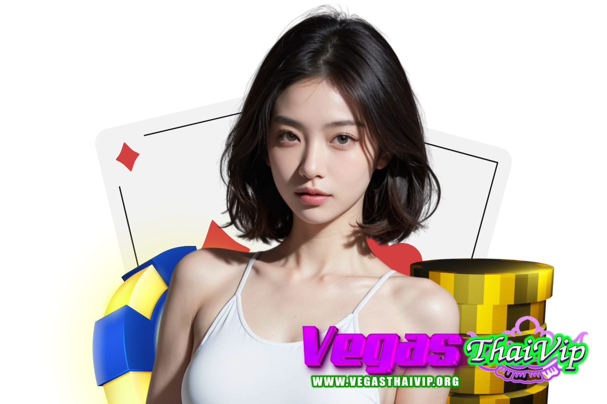 vegasthaivip เว็บตรง